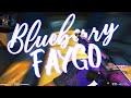 Blueberry Faygo ❤ | A CSGO Montage