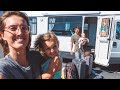 VAN LIFE CANCELLED forced to fly home *VLOG*