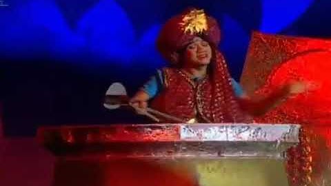 NXNX Thành Lộc Mà Vào Bếp Thì Không Biết Món Gì Luôn ! Bạn Hồng Ân Đã "chế biến" ra clip này rất hay