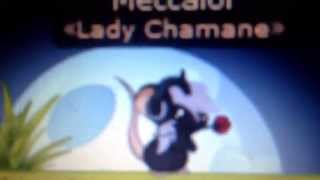 Divine Mode Transformice