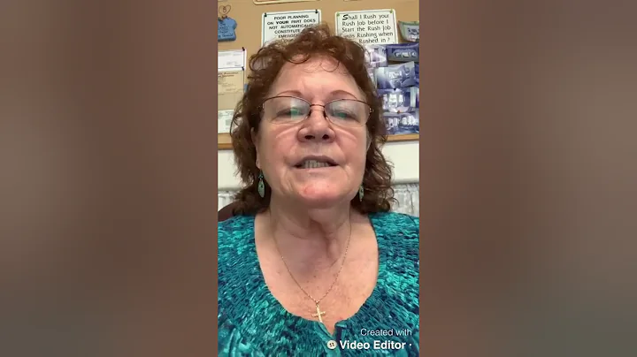 Cathy Boyer: Wisdom from Proverbs