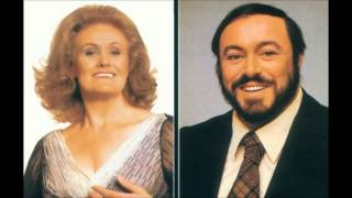 Che fai Nulla Traviata Sutherland Pavarotti Che fai Nulla Traviata Sutherland Pavarotti