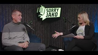 Oblíbená hudba, plánované koncerty a studium jazyků. Podcast Sorry jako - díl II.