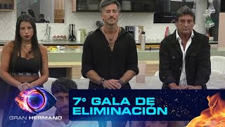 Programa 38 (19-01-2025) - Gran Hermano - YouTube