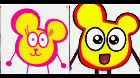 Mouseheadz deepfake 1 part