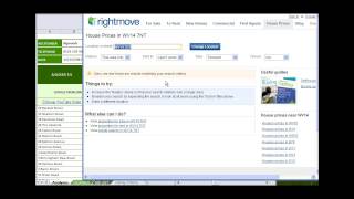 Property Auction Expert | Lot Analyser Tutorial 4