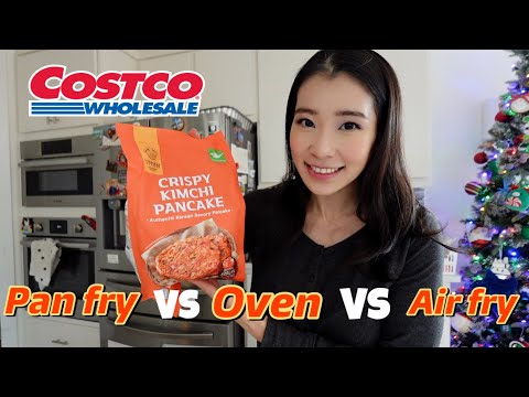 Costco Pancake Bites Air Fryer