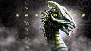 Dragon Themes (Dynamic/Static)