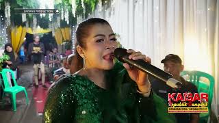 Hati Yang Merana cover Mimin Aminah // Kaisar Republik Dangdut Terbaru 2022