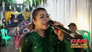 Hati Yang Merana cover Mimin Aminah // Kaisar Republik Dangdut Terbaru 2022