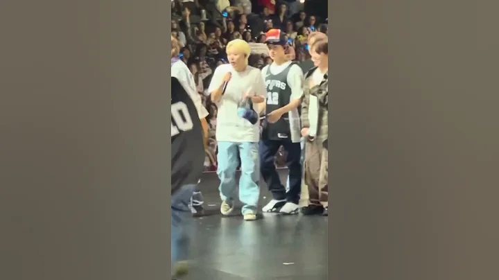Dk and Boo singing vernon and dino's part 😂 #shorts #shortvideo #seventeen #dk #seungkwan