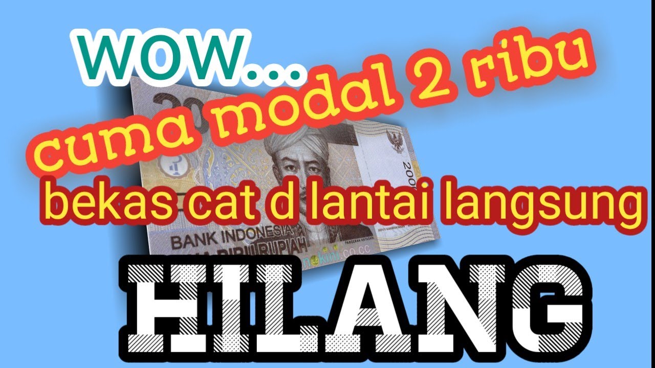 cara menghilang kan bekas cat d lantai dengan mudah YouTube cara menghilang kan bekas cat d lantai dengan mudah YouTube