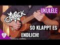 Die wichtigste Ukulelen Schlag Technik - Chucking! | Tipps &amp; Tricks