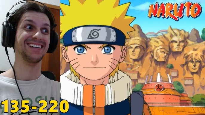 NARUTO vs SASUKE: O FIM !, Naruto Clássico, REACT