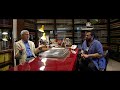 Behind The Bar - E06 - Dushyant Dave (Promo)