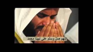 الصلاة على النبي مكررة 3 ساعات الشيخ مشاري العفاسي