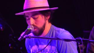 Shaken-Jackie Greene Band/3-2-2014 Canyon Club