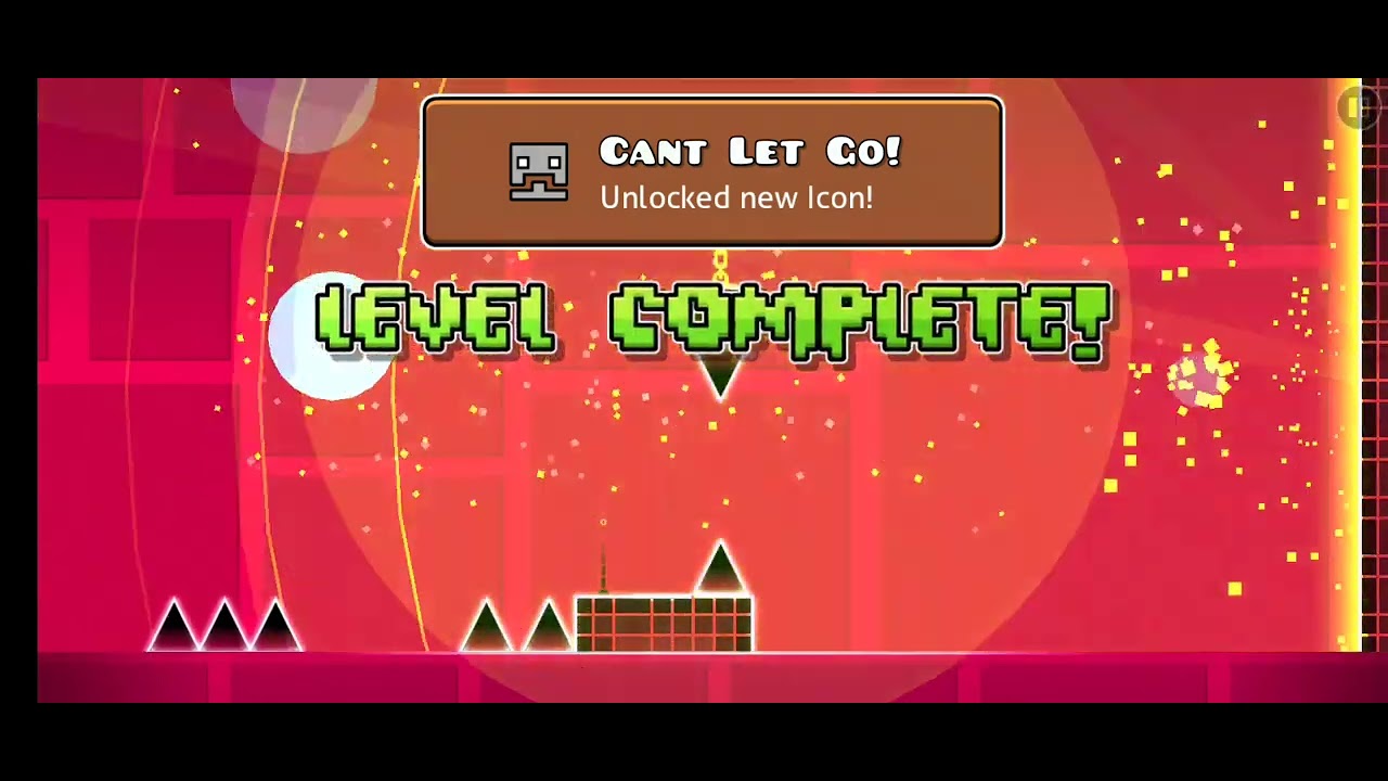geometry dash Lite - YouTube