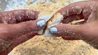 Special Announcement I Have A New 2Nd Channel Bunny Birdy Gator Asmr Subscribe W Link Below