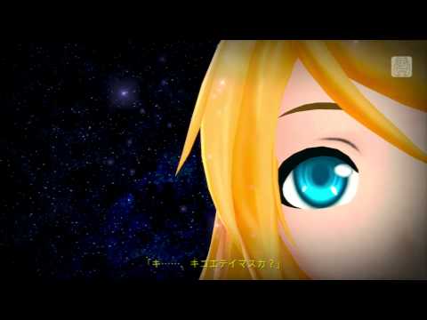 Project DIVA F 2nd [EDIT PV] "カラフルポップビート"