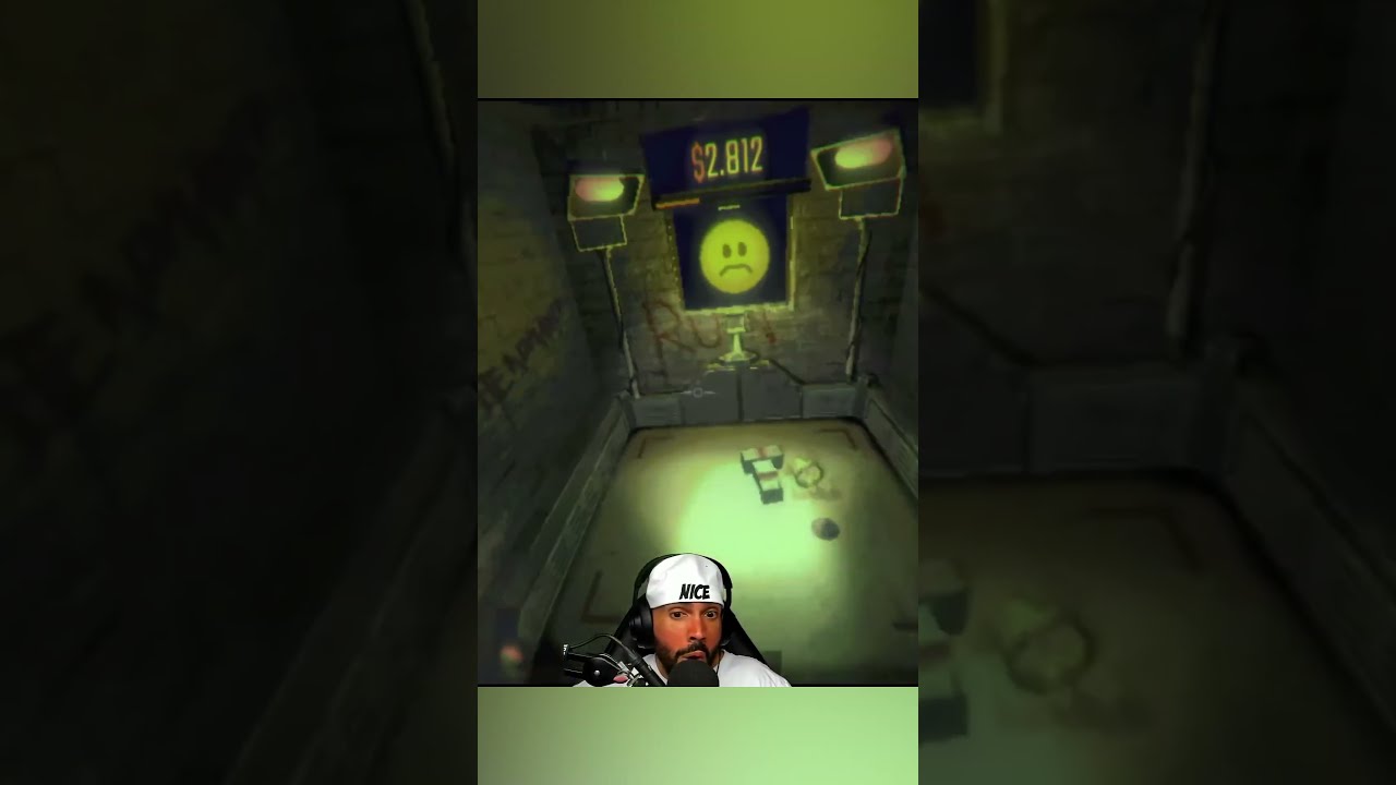 Quackers R E P O Funny Moments LIVESTREAM INFO ON PROFILE Repogame Repogameplay