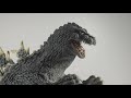 Godzilla 1962 Roar