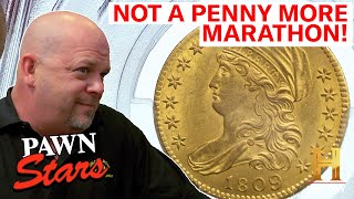 Pawn Stars: "Not a Penny More!" (Rick's Toughest Negotiation of ALL TIME) screenshot 5