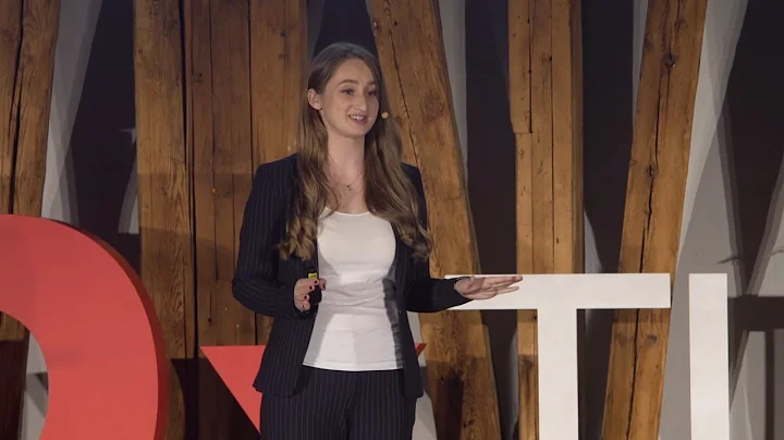 Be(e) significant! | Elma Hot | TEDxTUWien