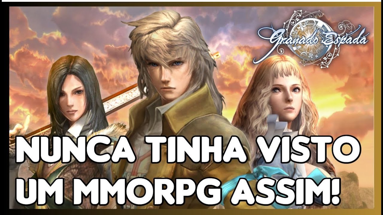 VÍDEO  The First Descendant é MMO com gráficos incríveis e crossplay