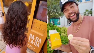 Download Lagu My stressful week turned into a very exciting day at Disney Springs - A day in the life of Dev!! MP3 Download Lagu My stressful week turned into a very exciting day at Disney Springs - A day in the life of Dev!! MP3