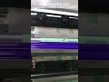 YT61600 High-speed Automatic Flexo Printing Machine (Max speed:80m/min.)