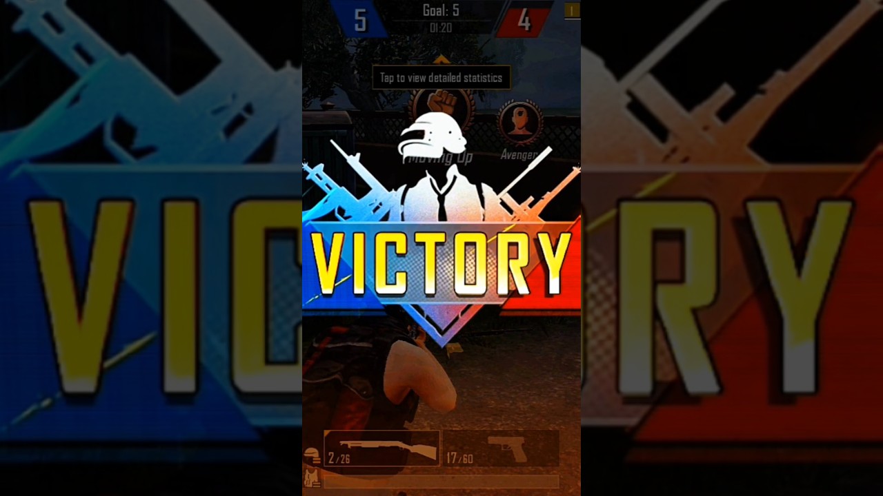 1vs1 Victory 