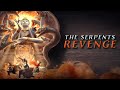 The Serpent’s Revenge (2021) [Fantasy] [Action] Curse of the Dragon | full movie with English Subs
