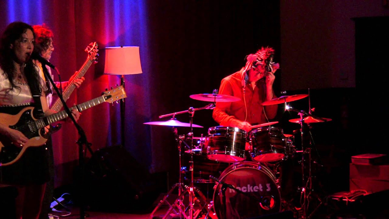 Tom's Diner (cover) Live at the Secret Society YouTube