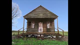 Pre-view Tenant Farmers House at Laurel Valley Plantation, Thibodaux, LA