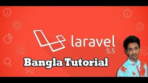 Laravel Bangla tutorial 4 (project_description)