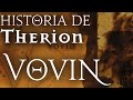 Therion: La Historia de Vovin