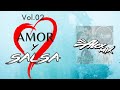 SALSA PERUCHA 02 💕 #2021 (Amy Gutierrez, You Salsa, Septeto Acarey, Wilmer Cartagena)