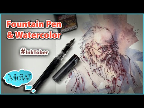 Sketchbook – The Mind of Watercolor