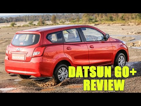 nissan-datsun-go-plus-car-user-reviews-in-india---pros-and-cons