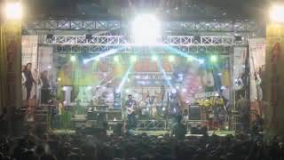 Siska Aulia - Opening All Artis Lagista live Lap Suropati Wajak Malang