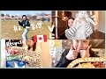 Vlog🇨🇦 在加拿大生活變聰明了✨知道去回收有錢收💰!? 思鄉的一定要食￼的港式燒味￼￼🤤 ￼今次的櫻花超澎湃🌸￼開滿了櫻花的溫哥華公園😍￼