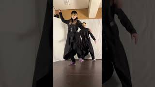 AIZO/King Gnu #タップダンス #タップダンス仮面徹甲檀 #tapdance #踊ってみた #dance