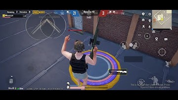 1V1 with random people #bgmi #battlegroundsmobileindia #trending #viralvideo #gaming #1v1