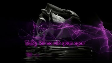 Michael Bolton   Can I Touch You There lyrics HD