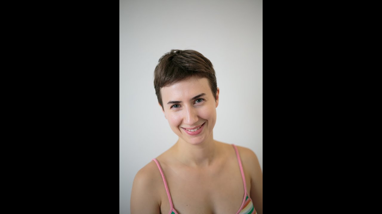 BANDE DÉMO - Claire FAUGOUIN-VIÉ