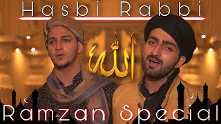 HASBI RABBI RAMZAN SPECIAL Danish F Dar Dawar Farooq 2021 BEST NAAT NAAT 