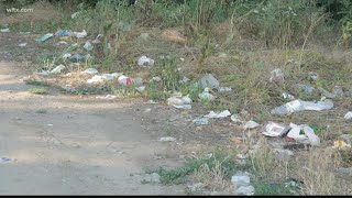 More trash on South Carolina roads due to the pandemic, officials say