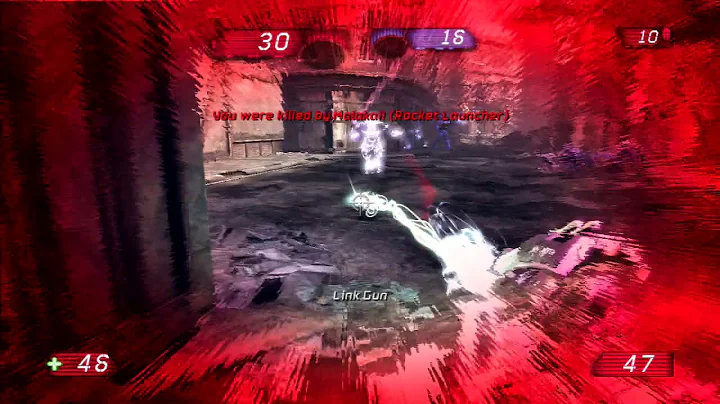 Unreal Tournament 3 Campaign Part 27: Guess we're redoing all the maps...