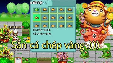 Cách kiếm điểm sự kiện Tết Nguyên Đán 2022 | Avatar 2D